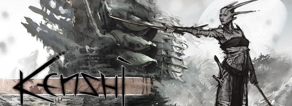 Discovering Kenshi, the Game that Hates You
