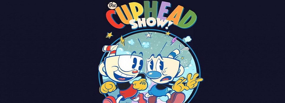 Cuphead is Getting Its Own Netflix Show