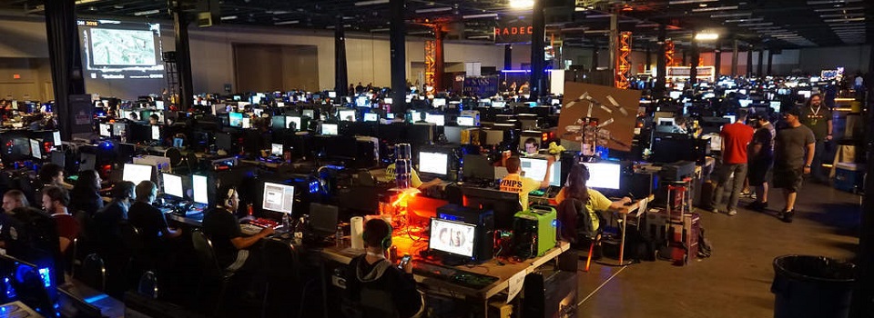 Your Guide to Modern LAN Compatible Games: 2019 Edition