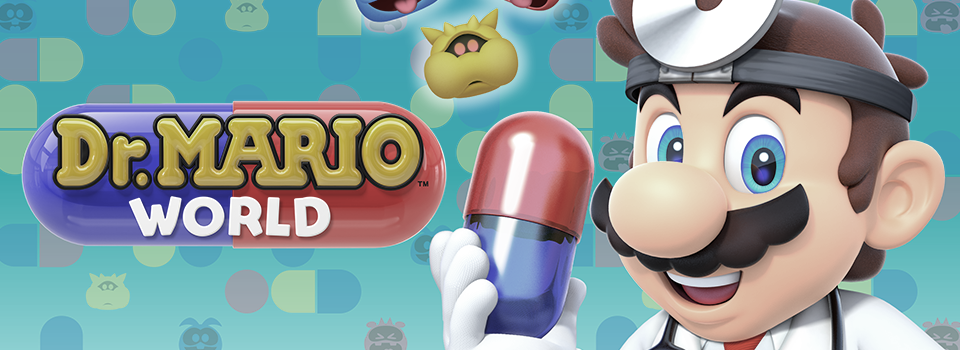 Dr. Mario World Is Nintendo's Biggest Mobile Flop So Far