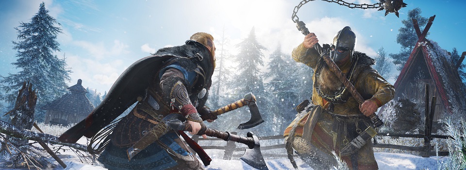 Everything Ubisoft Announced Before and During Their Not-E3 Event