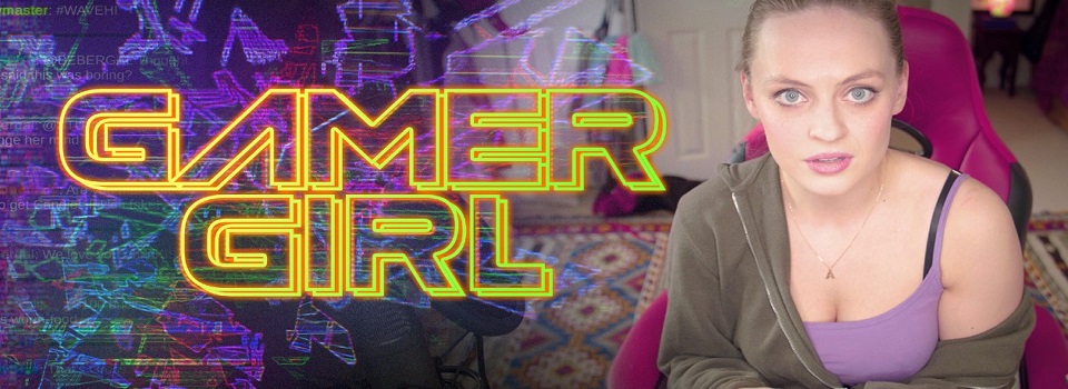 Gamer Girl Announced, then Un-Announced After Backlash