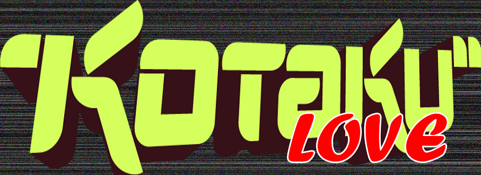 On the Subject of the Kotaku Controversy
