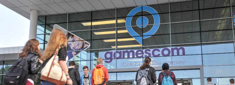 Five Takeaways from Gamescom