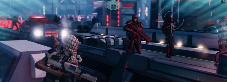 XCOM 2 Delayed Till Early 2016