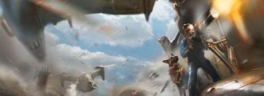 Fallout 4 to Toss Away Leveling Cap, So You Can Play Forever and Ever
