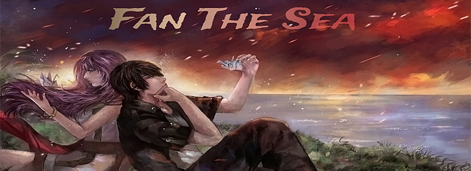 Fan the Sea Kickstarter Gets a Gameplay Trailer