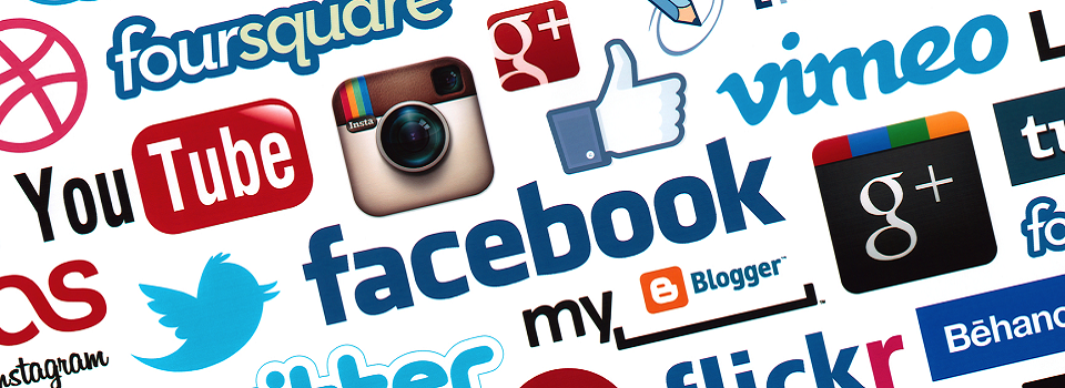 The Future of Gaming's Social Media - Some Theories