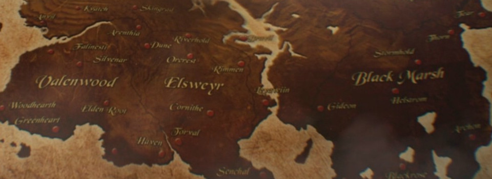 Elder Scrolls: Legends - A Hands On Preview