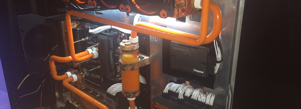 The Best Case Mods of QuakeCon 2016