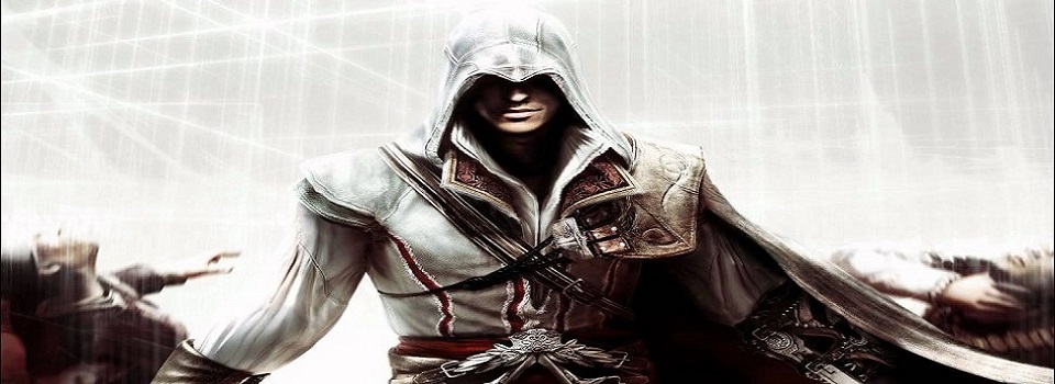 Assassin's Creed: Ezio Trilogy - Xbox 360, Xbox 360