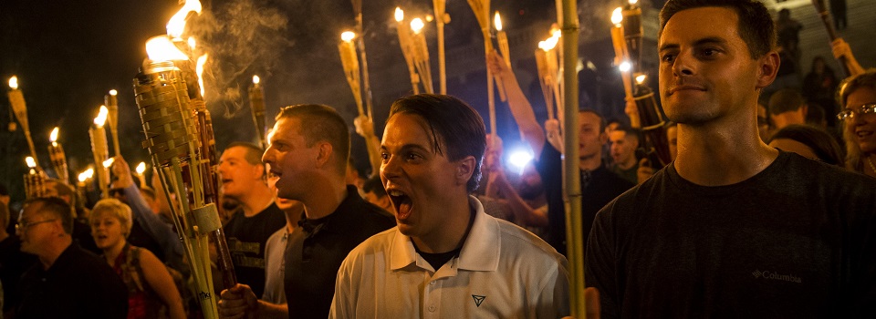 Discord Bans Alt-Right Chat Channels Following Charlottesville Protests