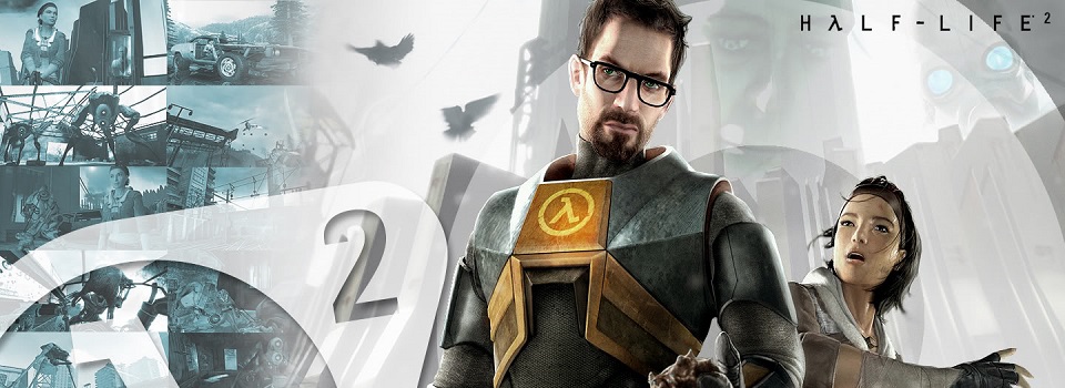 Former Half-Life Writer Leaks What Might Be Episode 3's Plot