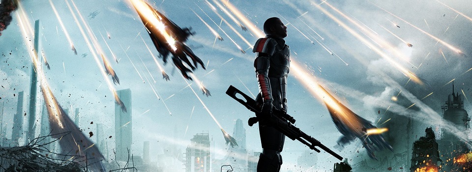 A Post-Mortem for Mass Effect