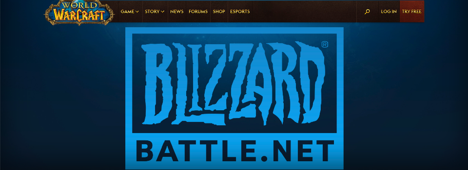 Blizzard Is Changing the Online Service Name Once Again