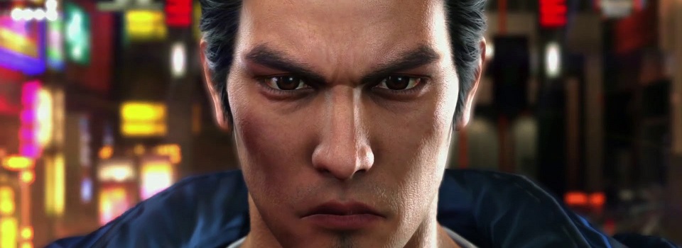 Yakuza 6 Has a Western Release Date