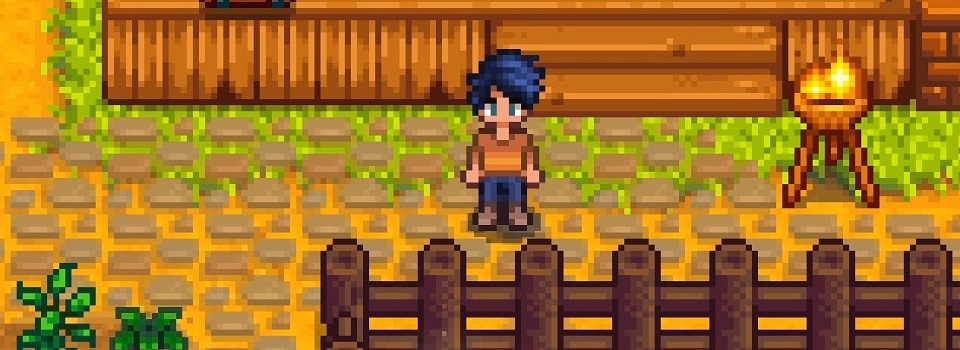 Stardew Valley Multiplayer is Coming to Beta Soon