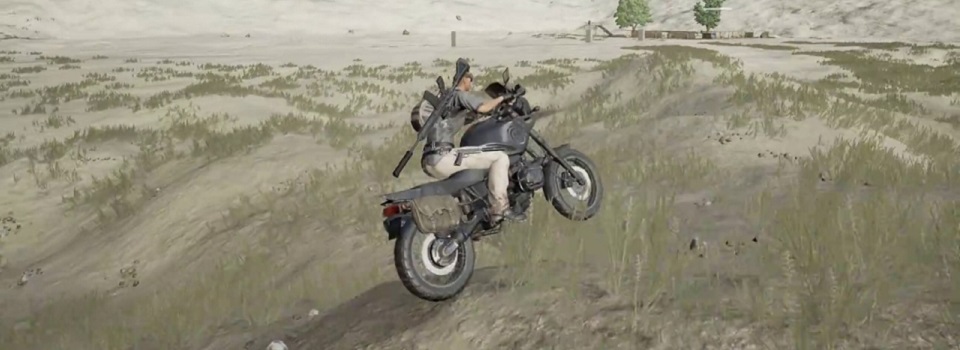 PlayerUnknown's Battlegrounds is Experiencing Huge Amounts of Lag