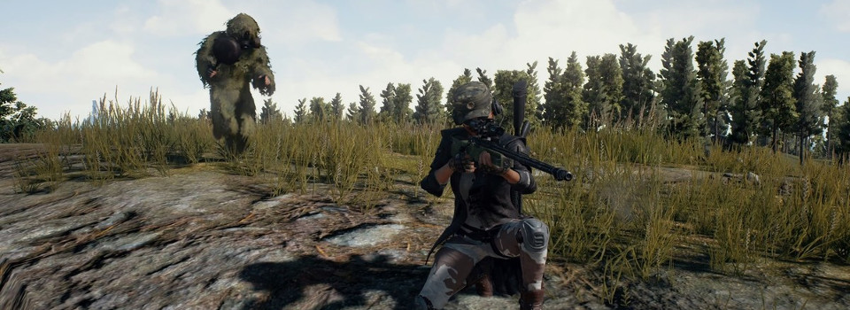 PlayerUnknown's Battlegrounds Will Receive Less Frequent Updates