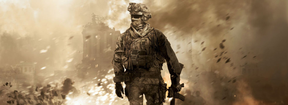 Call of Duty Documentary Comes out Next Month