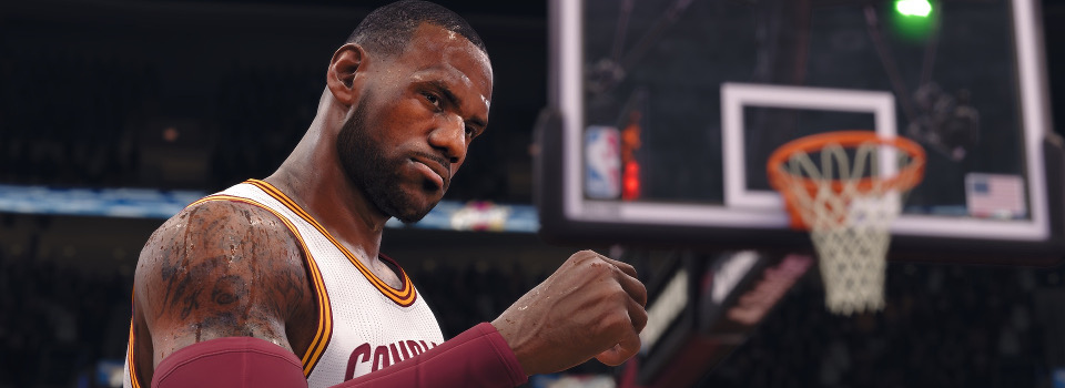Browse the Full Soundtrack for NBA Live 18