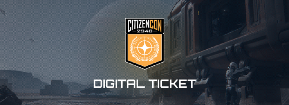 Star Citizen Charges $20 to View Con Live Stream, Cites Budget Concern
