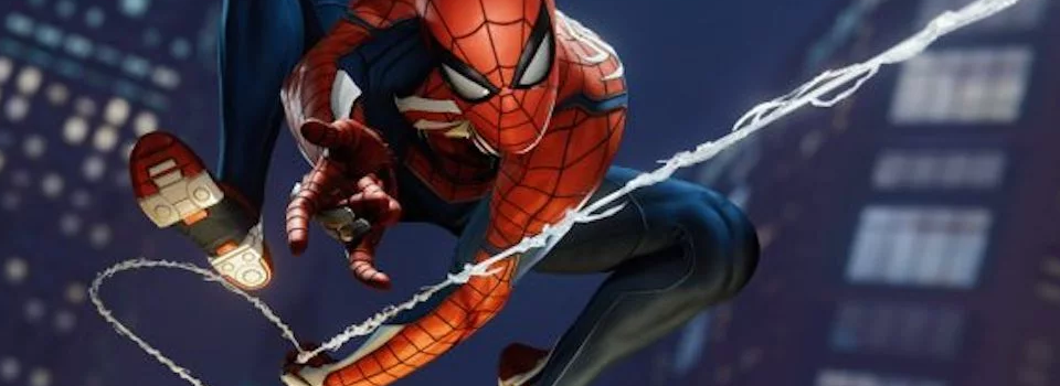Spider Man DLC Announcements Receiving Backlash