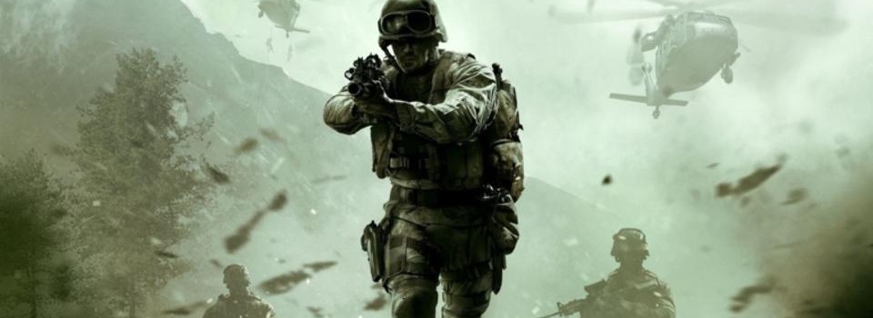 I Kind of Wish Video Games Caused Violence