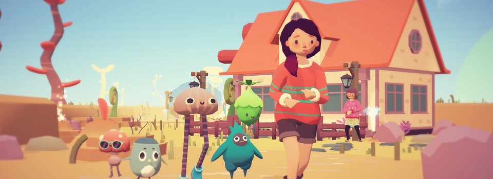 Ooblets Developers Receive Thousands of Threats and Attacks Following Epic Deal