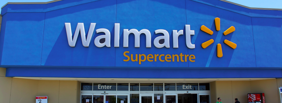 Walmart and ABC Solve Gun Violence Forever