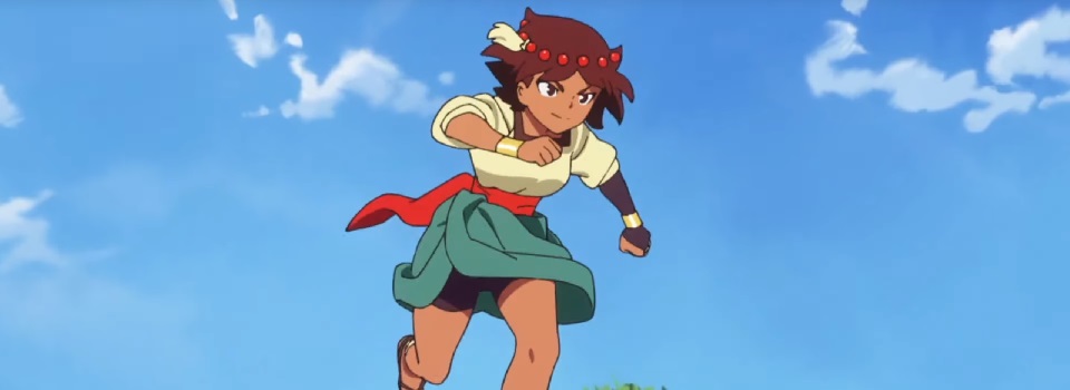 Indivisible Finally Has a Release Date