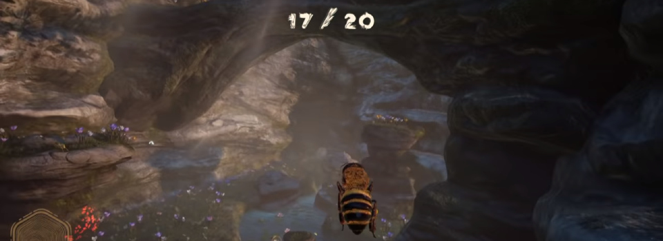 Bee Simulator Goes Epic Exclusive Gamerz Unite