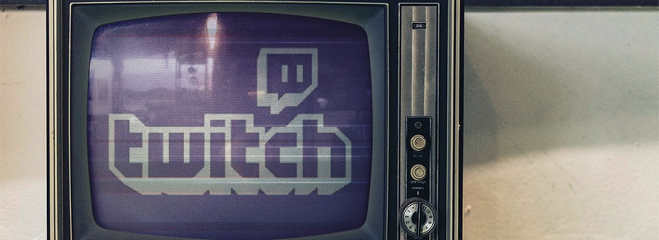 Twitch Announces Twitch Studio Beta Live stream Software