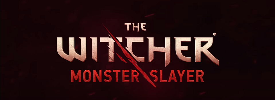 The Witcher: Monster Hunter is an Upcoming Mobile ARG Game