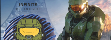 Halo Infinite Donut Promo May Have Leaked the Release Month