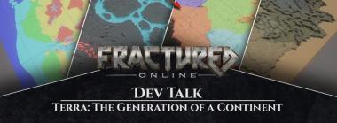 Fractured Online Developers Discuss Content Generation
