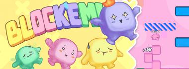 Block'Em Party Game gets Release Date