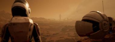 Story Trailer Launches for Deliver Us Mars