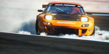 Gran Turismo 7 Coming in a Year or Two