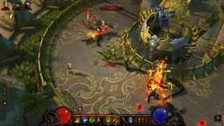 Say Goodbye to Auction Houses in Diablo 3