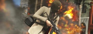 Rockstar: GTA V for PC Not Canceled