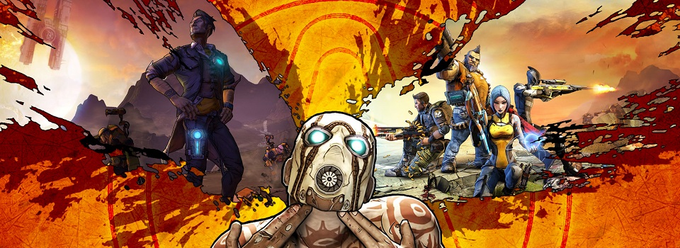 Borderlands 2 Coming to Linux