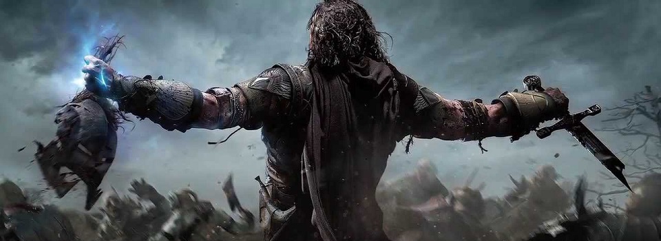 Middle-Earth: Shadow of Mordor Delayed for PS3 and 360