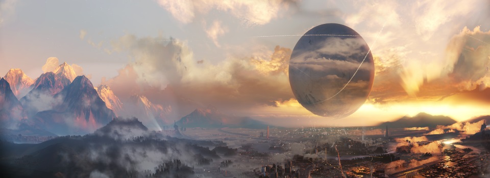 Rumor: Destiny 2 Coming Next Year for PC