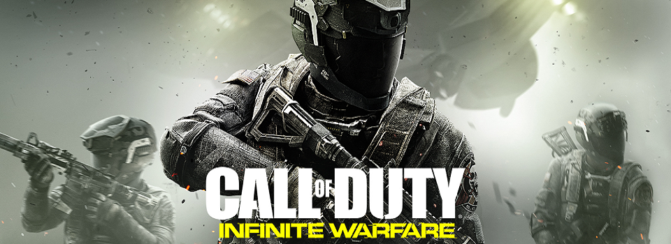 PS4 Pre-Orders get an Extra Week of Infinite Warfare Beta