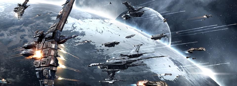 EVE Online goes Free to Play