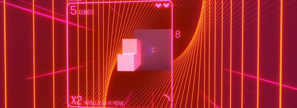 SuperHyperCube Cancels Support for Oculus Rift