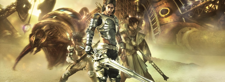 Lost Odyssey Gains Backwards Compatibility Support