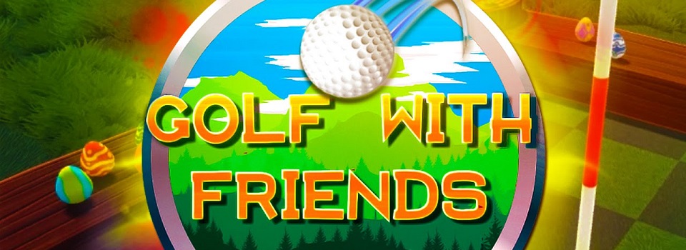 Golf With Friends Has a New Haunted Map