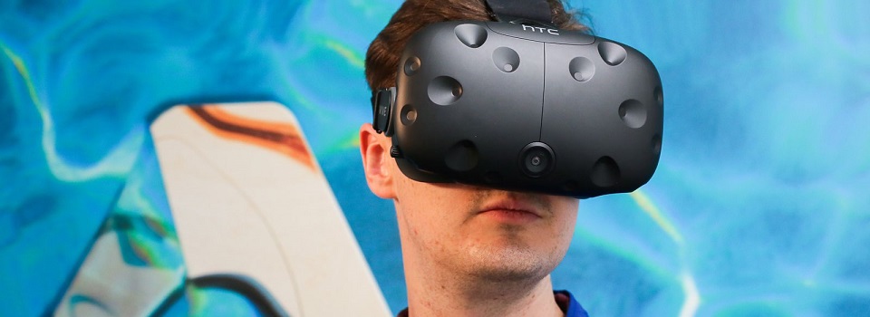 VR Headsets can Leave Lasting Damage on your Eyes